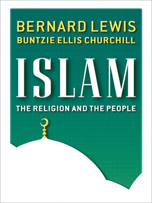 cover image of Islam